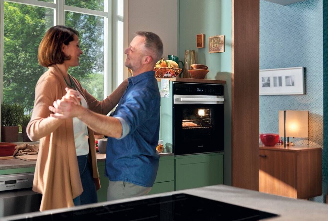 Hotpoint lifestyle and design articles