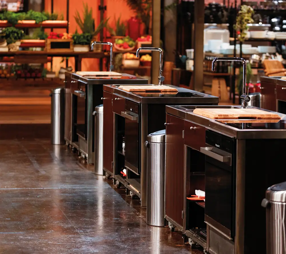 I perfetti alleati nella vita di tutti i giorni.