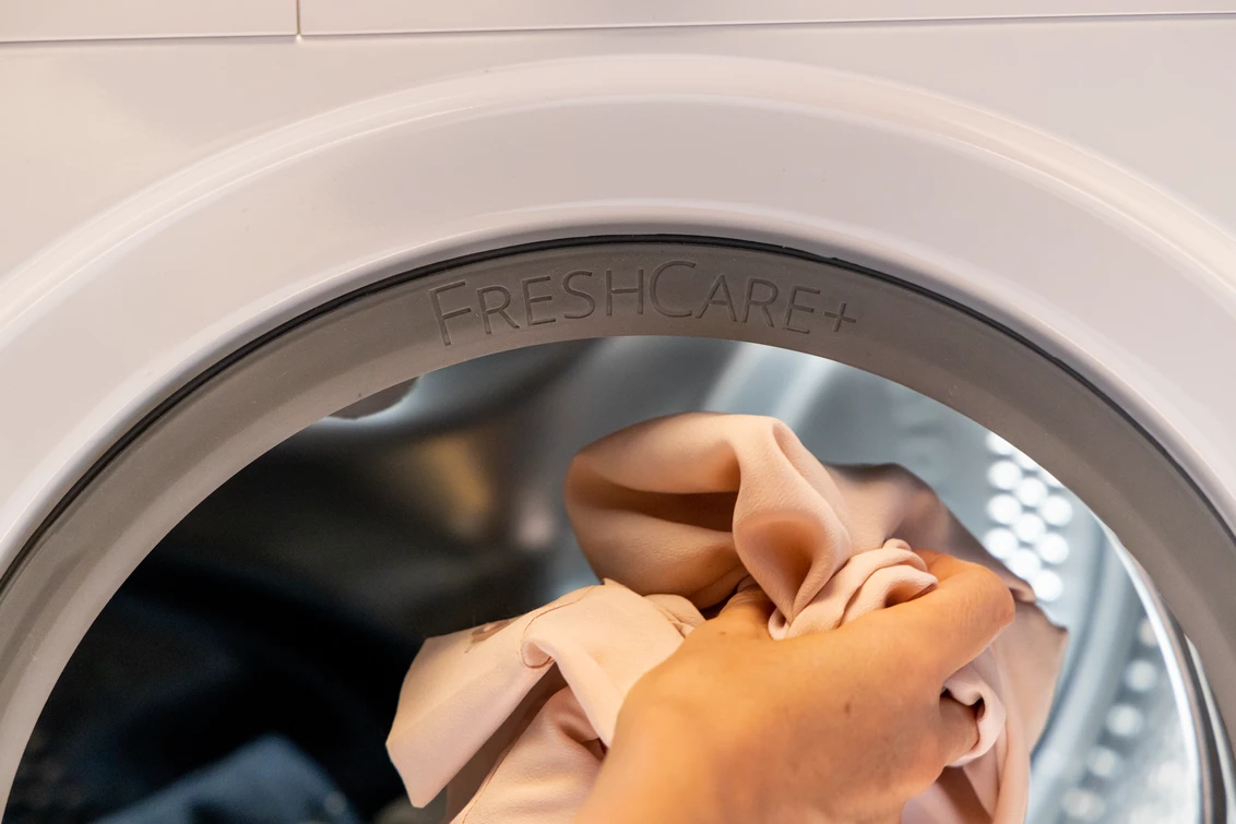 Technologie Steam Refresh