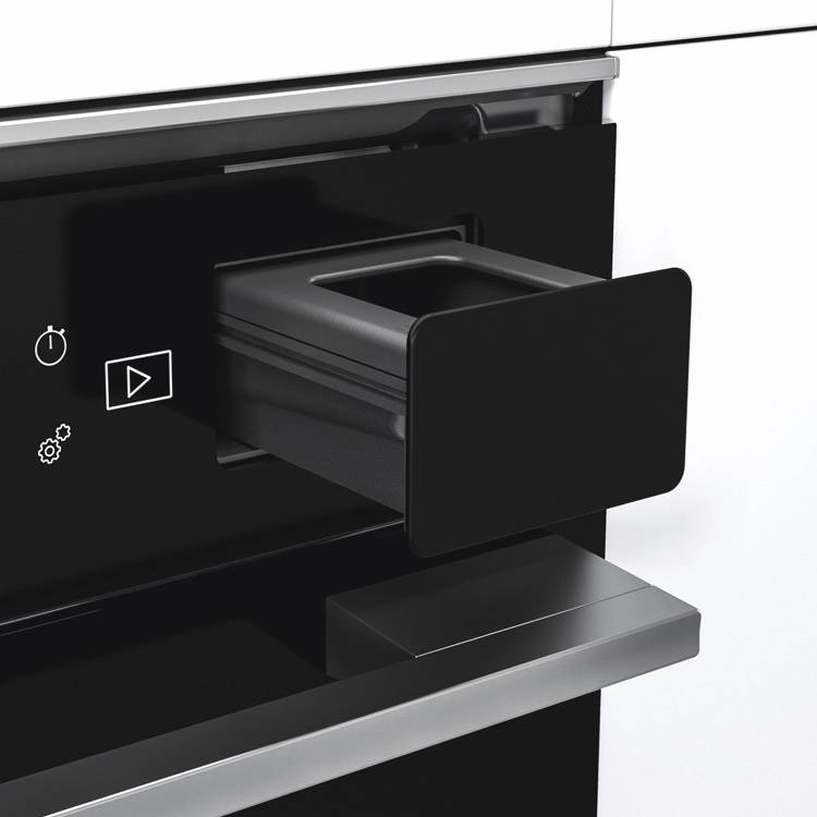 Zoom réservoir d'eau