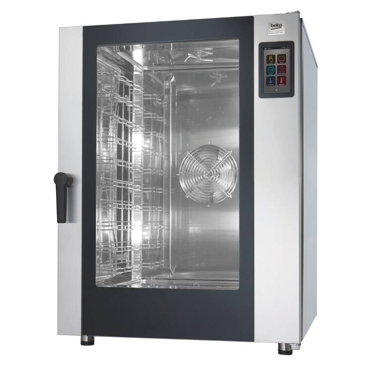 Professional Cooking