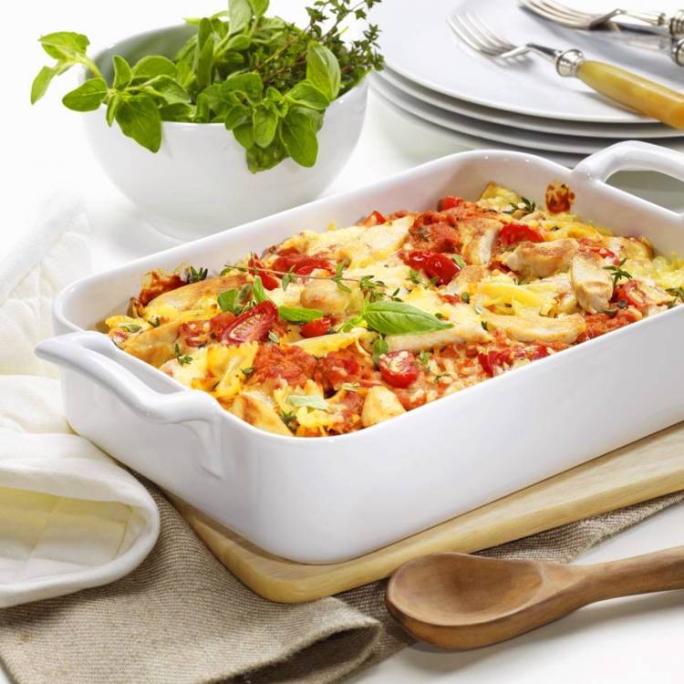 Una función para cada una de tus recetas