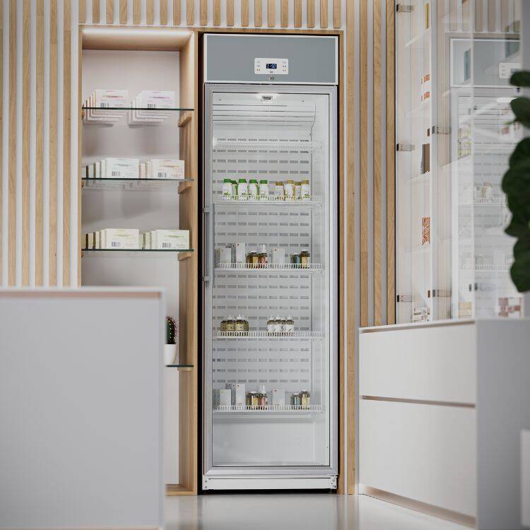 MEDICAL FRIDGE
