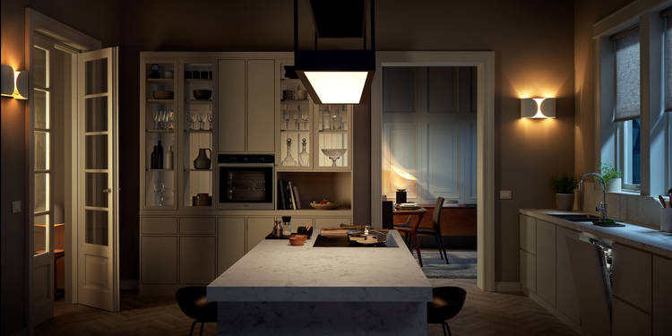 Cucina Wcollection