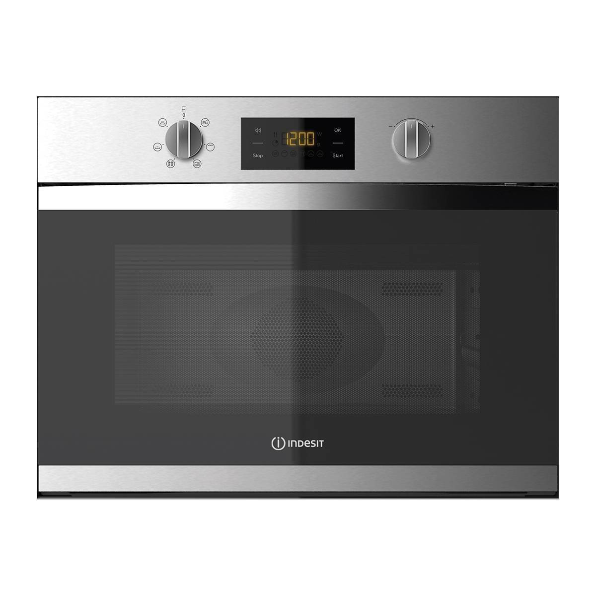 Micro-ondes Aria : une cuisson rapide et efficace