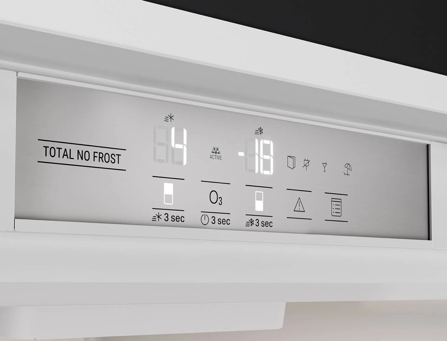 DISPLAY TOUCH INTEGRATO