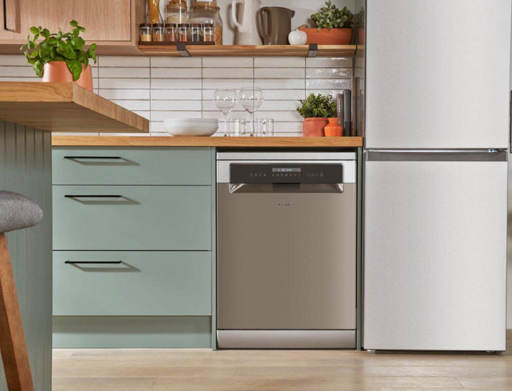 Hotpoint repair service and extended warranty