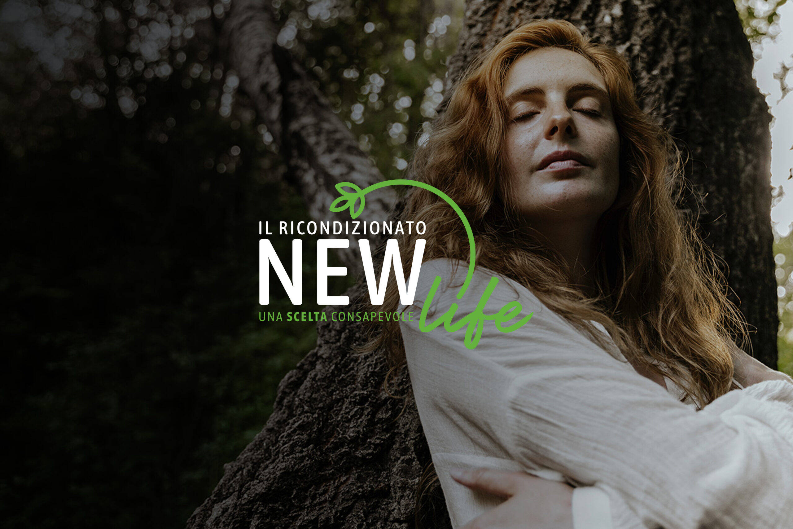 Un EcoPlayer sceglie  di dare nuova vita a un prodotto ricondizionato.