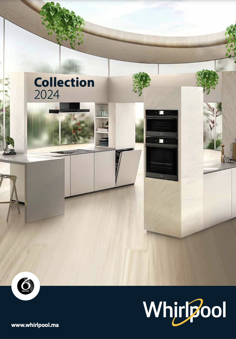 Catalogue Général 2024