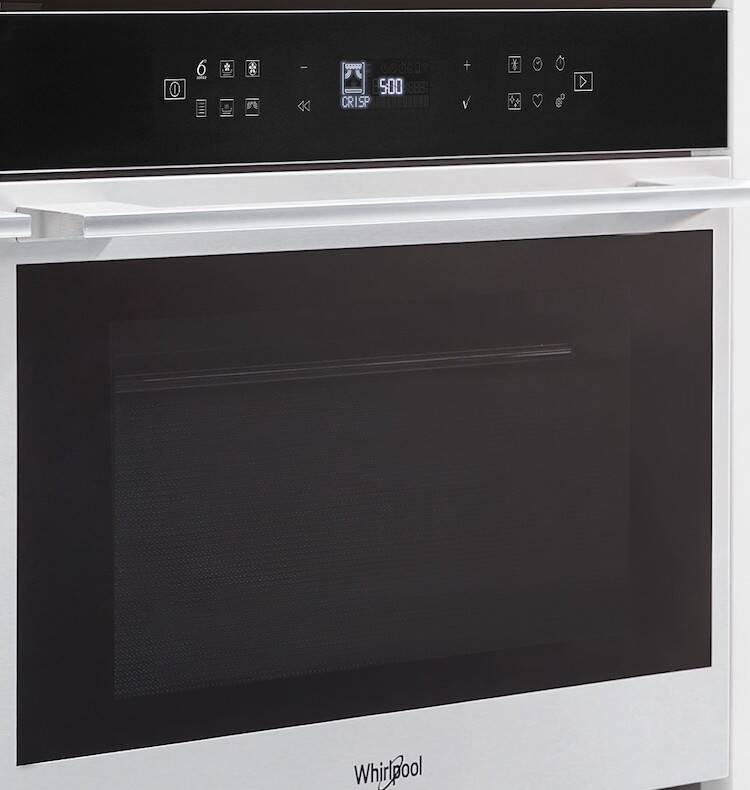 Four W7 Collection de Whirlpool