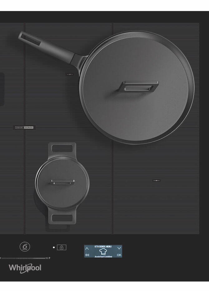 FlexiFull - rovnaká teplota na celej doske