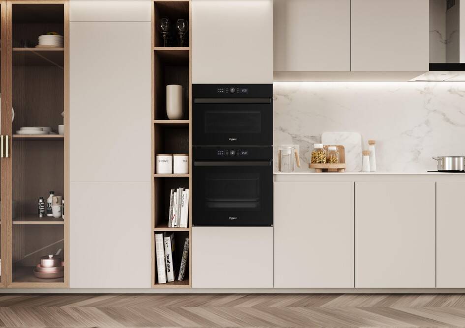 Découvrez notre four 3 en 1