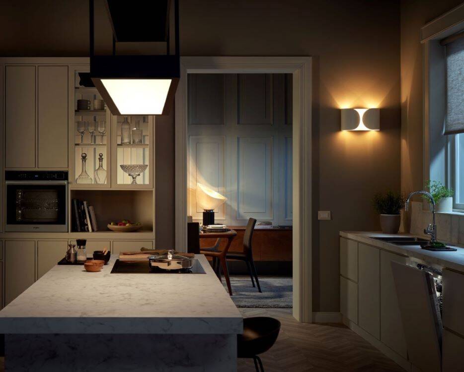 Vstavané spotrebiče Whirlpool 2024 pre kuchynské štúdiá