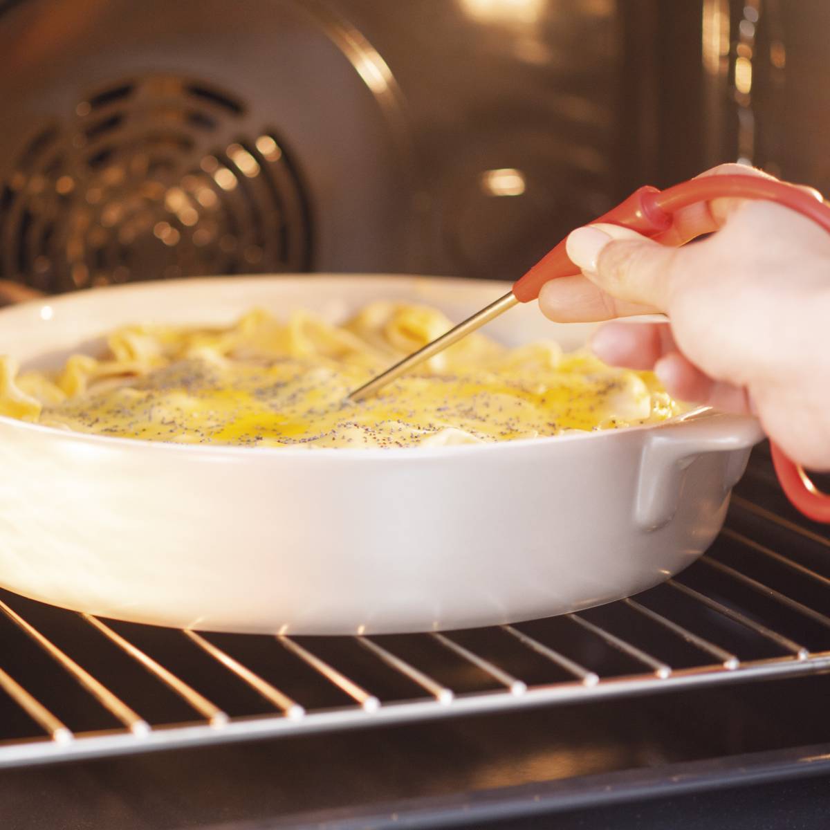 Whirlpool Multisense Probe