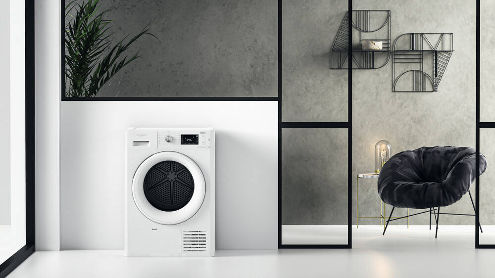 Whirlpool erbjuder reparation till ett fast pris 2195 kr*. Ring oss på 0771 -75 15 70