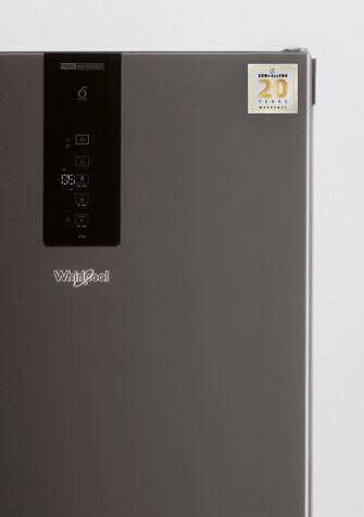 Compressore 6° SENSO