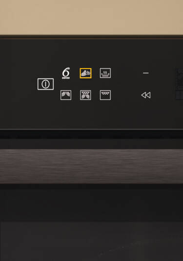 Nuovo Microonde built-in Absolute Steam di Whirlpool