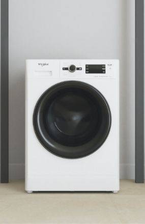 Secadora Whirlpool - Secado eficiente | Whirlpool España