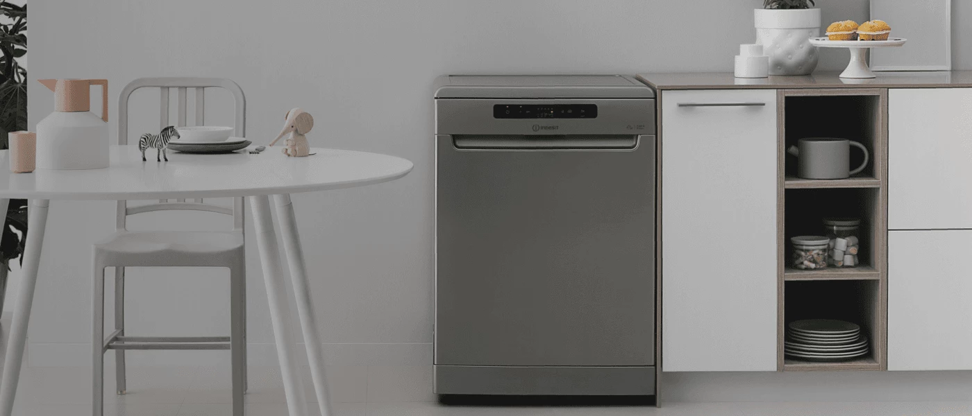 Nowe zmywarki w każdym rozmiarze