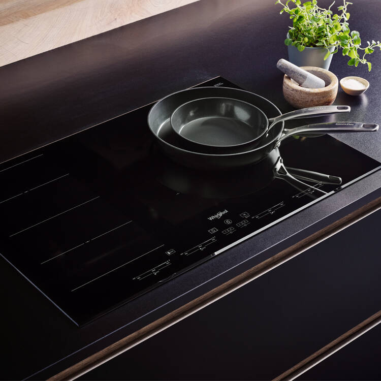 Gratis GreenPan set ter waarde van € 134,90