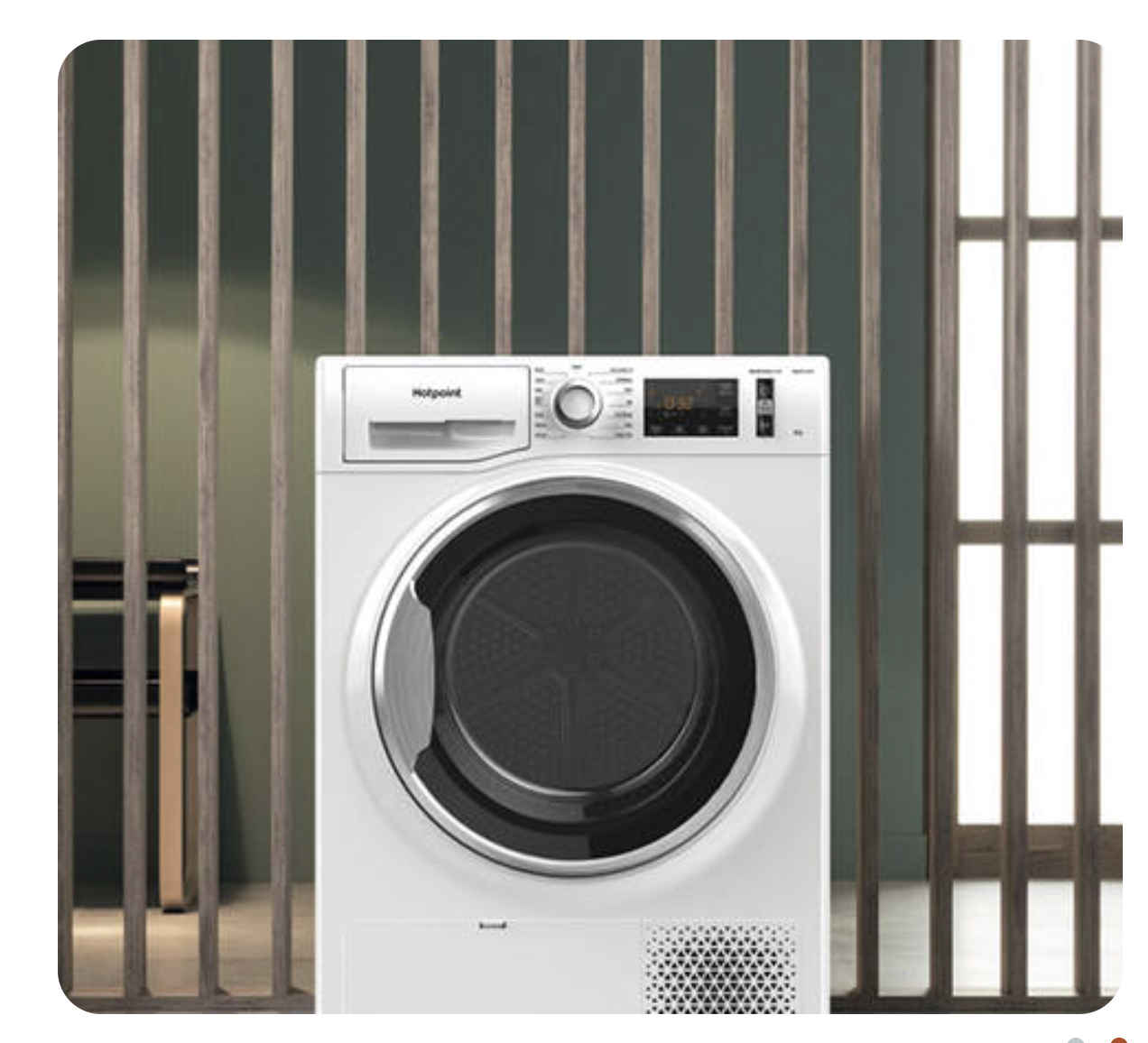 How the saving is calculated