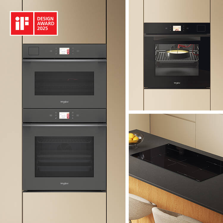 3 nagrade za W collection ugradbene uređaje