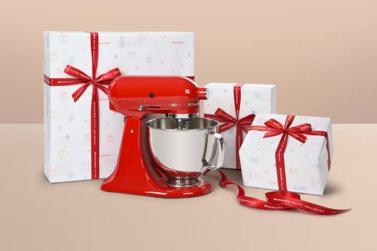 Sito Ufficiale KitchenAid Elettrodomestici da cucina premium Shop