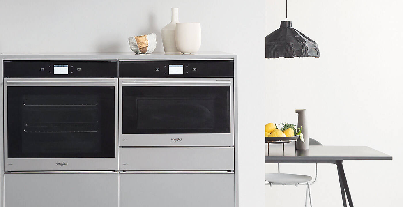 W9 mikrovalne pećnice