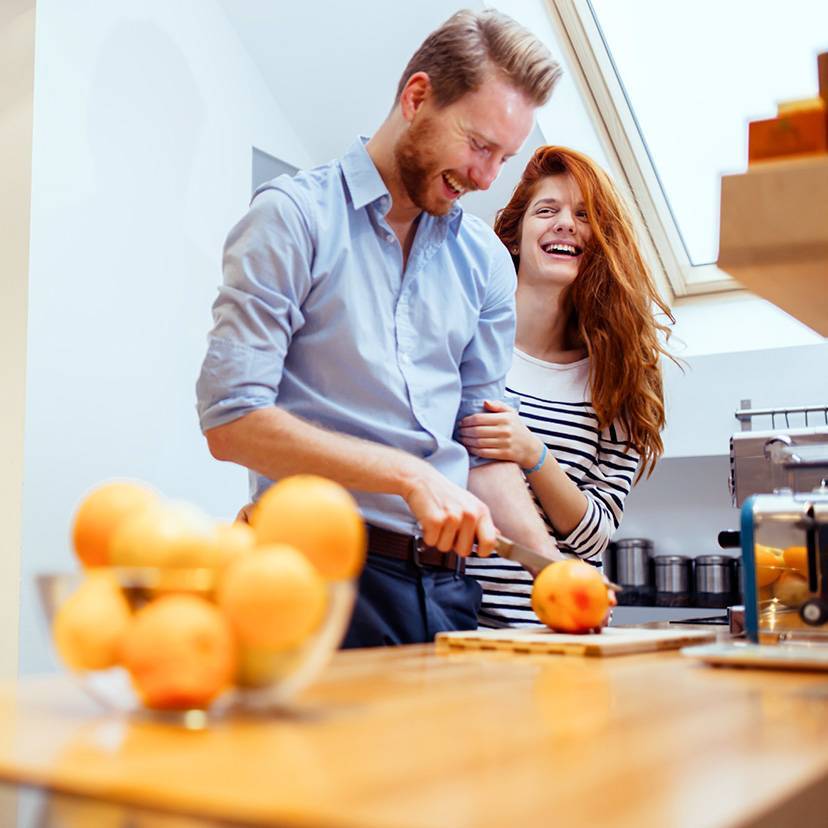 2. Folosește ruleta de măsurat!