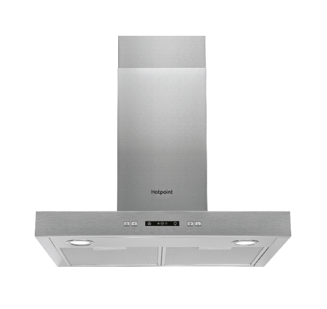 Hotpoint hood repair