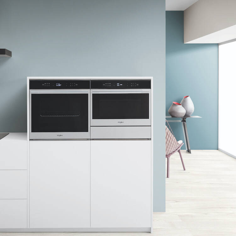 W7 Collection ugradbeni uređaji inspirativna su kombinacija jednostavnog dizajna i inovativne tehnologije.