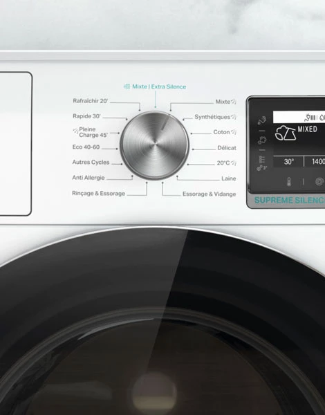 CONDENSEUR AutoCleaning