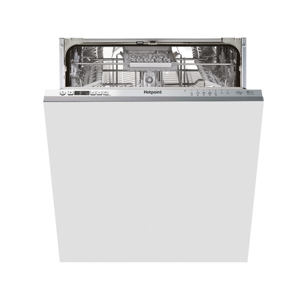 Hotpoint integrated dishwasher repair