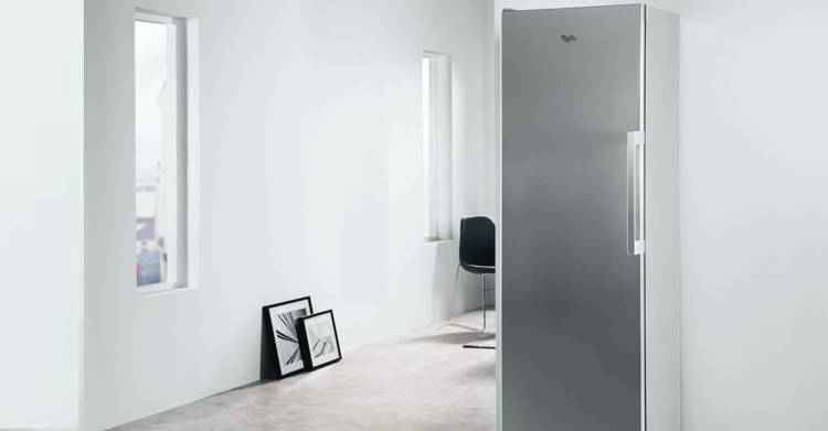 Whirlpool diepvriezers: het bewaren van je diepvriesproducten in de beste omstandigheden