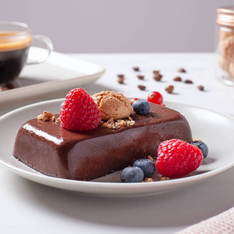 Recetas deliciosas, sin esfuerzo