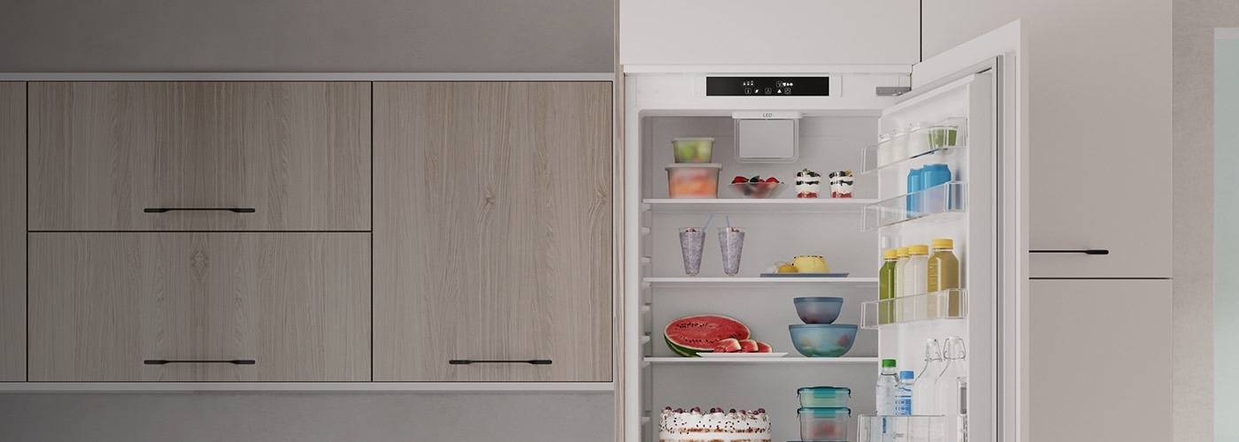 Spazio a sufficienza per le esigenze di tutti