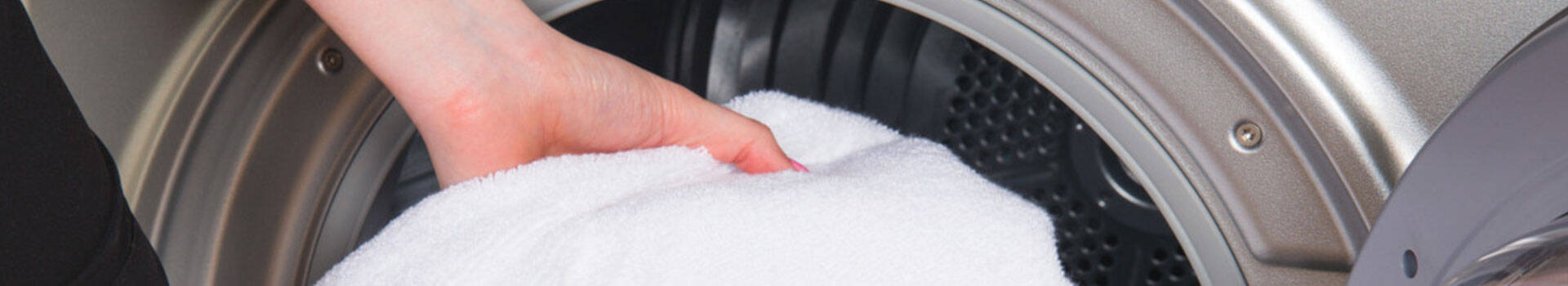 How does a heat pump tumble dryer work