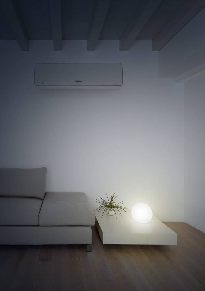 Modo de Sueño de 4 edades