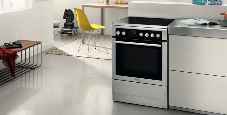 Whirlpool Spisar: återupptäck nöjet att laga mat