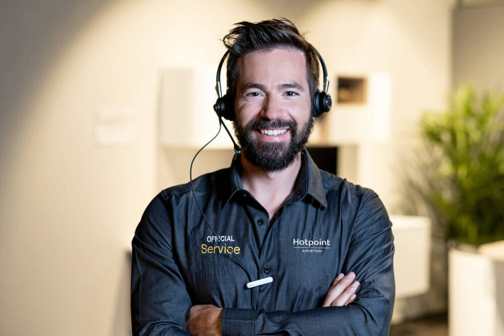 official customer service support live chat