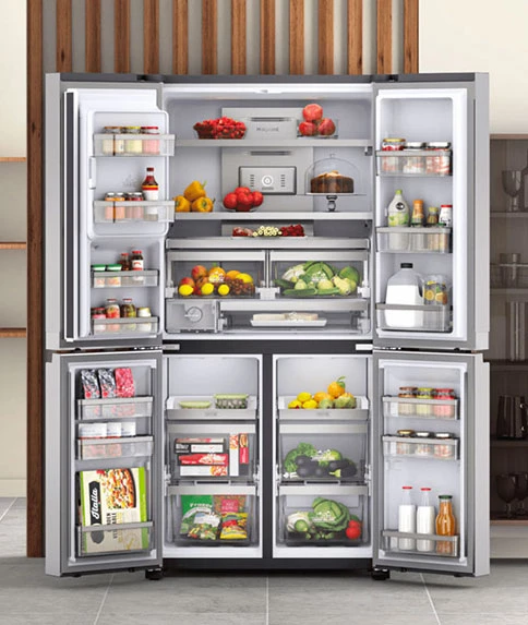 Upgrade your kitchen