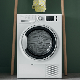 Lavasciuga Active Care