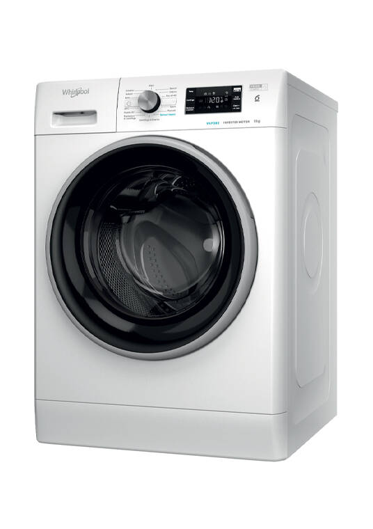 Fresh Care + con vapore