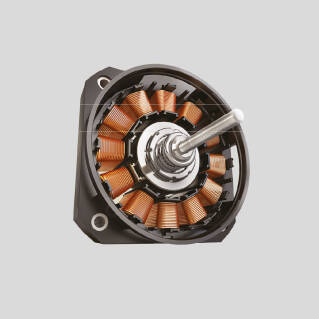 Inverter Motor