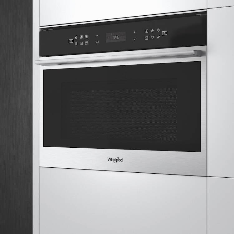 Micro-ondes W7 Collection de Whirlpool