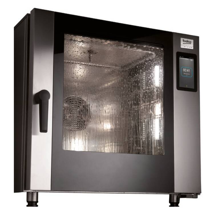 Cleaning is not up to you