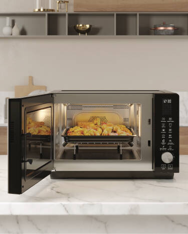 Des recettes savoureuses et plus saines à portée de main