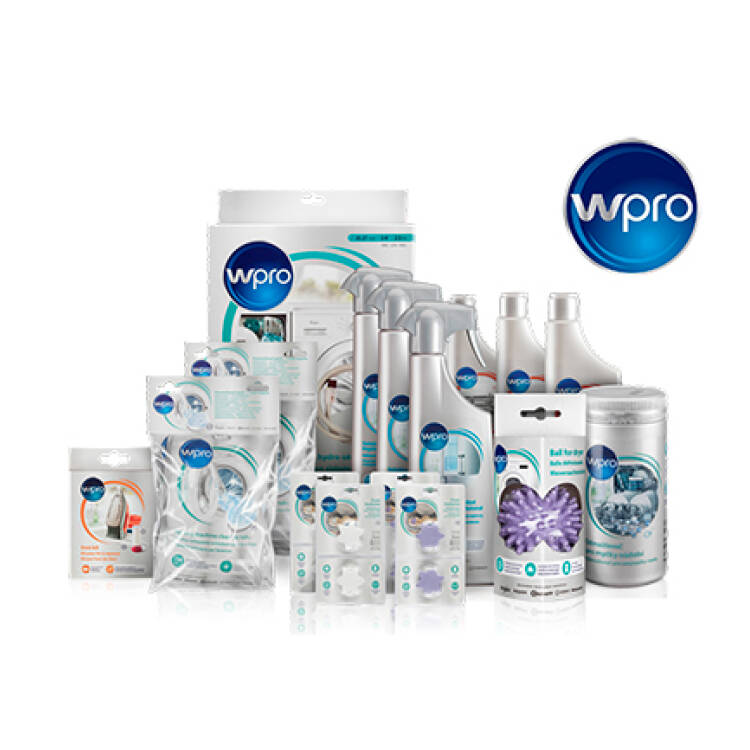 Príslušenstvo Wpro