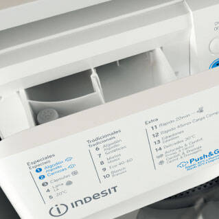 Ciclo Cápsulas, Turn&Go!