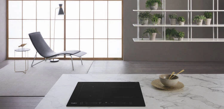 Plaque de cuisson induction